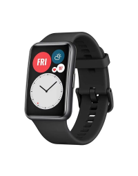 HUAWEI Watch Fit (Active) Global Version-Black