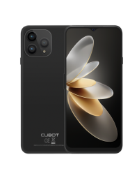 CUBOT P80 - 6.5 inch FHD+ smartphone, 8 GB and 256 GB, 48 MP triple camera, 5200 mAh battery, Android 13, OctaCore processor, purple color Mouse over image for larger view CUBOT P80 - 6.5 inch FHD+ smartphone, 8 GB and 256 GB, 48 MP triple camera, 5200 mA