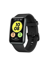 HUAWEI Watch Fit NEW Global Version-Black
