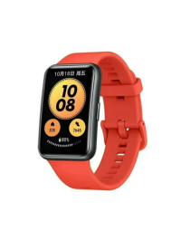HUAWEI Watch Fit NEW Global Version-Red