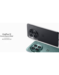 EU version oneplus 12