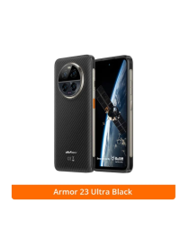 Ulefone Armor 23 Ultra 5G Rugged Phone,Satellite Message ,120W Smartphone,64MP Night Camera, 24+512GB NFC Phone