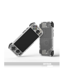 Retroid Pocket 4Pro Handheld-crystal-RP4pro(D1100)