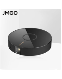 Jmgo E20 Projector 4K Intelligent Projectors Home 1080p Mobile Projection Theater Sound System Outdoor Projector Screen Portable