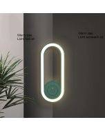 Multifunktionaler Ultraschall-Mückenvernichter