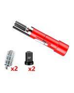 Electric Fish Scale Scraper Household Automatic Wireless Scraping Tool CN Plug-1