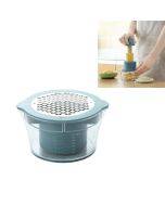 Household Multifunctional Corn Grain Peeler Mud Grinder