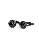 French Style Fashion Knot Design Men Cufflinks, Party Suit Shirt Cuff Buttons