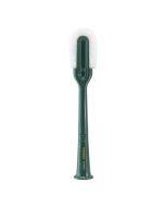 Household Multifunctional Long-Handled Double-Headed Cup Brush(Green)