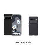 【6th Anniversary Exclusive】Google Pixel 8 pro 5G Global Version + Google 8pro full protection case-128GB-all black