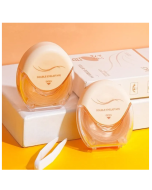 GLUE-FREE INVISIBLE DOUBLE EYELID STICKER(120 STRIPS / PACK)