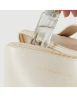 Large-capacity Travel Cosmetic Bag