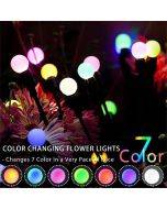 Solar Powered Firefly Garden Light BUY 2 FREE SHIPPING