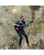 DMB Christmas Ornaments LA-4