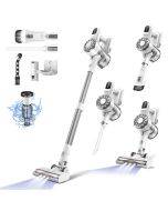 Teendow V08PRO 2200mAh Robot Vacuum Cleaner And Mop 25000Pa