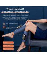 Calf Massager Hot Massage Electric