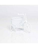 Iron Art Naked Mini Bicycle Creative Sugar Box Wedding Celebration European Wedding Candy Box