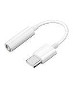 3.5mm TPC Audio Adapter Cable for Huawei Xiaomi Phone Converter