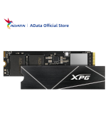 XPG ADATA GAMMIX S70 Blade: 2TB PCIe Gen4x4 M.2 SSD