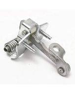 Door Check Strap Stopper Front Left Auto Car Front Door Check Strap Stopper For 206 206CC 3DR 5DR 9181C8