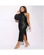 Fashion wedding evening dress