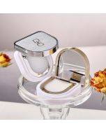 Women's Solid Balm Long-lasting portable Solid Perfume