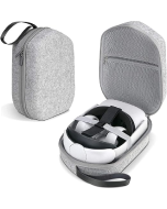 Carrying Case for Oculus Quest 2 with Elite Strap