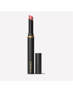 MAC Black Wand Satin Mist Fine Tube Lipstick 899