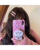 Princess Bow Hair Accessory