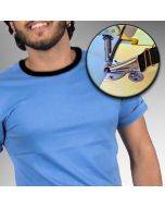 Sewing Machine Binding Curve Edge Folder-Buy 3 Free Shipping