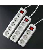 German style terminal block European standard plug German standard mopping board European plug board European regulation plug Korea/Germany