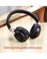 Joyroom JR-HL1 headband Bluetooth wireless headset 5.0 stereo call sports plug-in sports Bluetooth headset