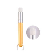 6 PCS Soft Hair Nasal Washing Brush To Remove Blackheads And Deep Cleansing Nose Pore Shrinkage Cleaning Brush