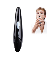 Xiaomi Youpin Riwa RA-555B Waterproof Rechargeable Eyebrow Trimming and Nose Hair Trimmer for Men