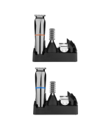 6 in 1 Household Multifunctional Hair Clipper Electric Shaver