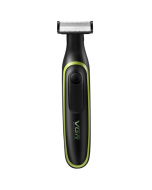 VGR V-017 10W USB Men Minimalist Small T Shaver