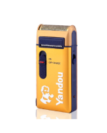 Yandou SC-W316U Electric Shaver Rechargeable Shaver with Sideburns CN Plug