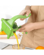 Manual Fruit Juicer