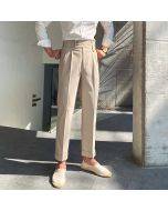 Gentleman trousers