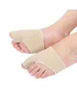 Lycra Sweat-absorbing Anti-wear Big Toe Bone Hallux Valgus Corrector