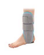 Inflatable Ankle Fixation Brace Ankle Sprain Dislocation Fracture Support Fixation