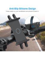 Bike Mobile Phone Holder