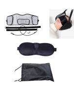 Neck Stretcher Soothing Fatigue Cervical Hammock, Style:New Hammock + Eye Mask + Beam Pocket
