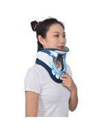 Macromolecule Plastic Neck Brace Fixed Neck Protector