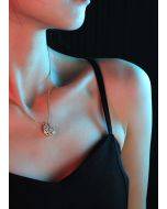 Heart of Love Clover Necklace