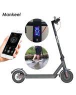 Mankeel MK083PRO Electric Scooter for adults with APP Function - EU Warehouse