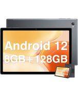 Blackview Tab 15: 10.5" Tablet with Android 12 OS, 8GB RAM