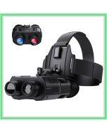 Dsoon Night Vision Binoculars Goggles NV8000 Infrared Digital Head Mount Built-in Battery Rechargeable Hunting Camping Equipment Dsoon Night Vision Binoculars Goggles NV8000 Infrared Digital Head Mount Built-in Battery Rechargeable Hunting Camping Equipm