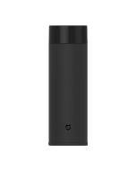 Xiaomi Mijia Mini Insulated Mug Stainless Steel Vacuum Portable Water Bottle, Capacity: 350mL (Color: Black)