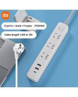 Xiaomi Power Strip  EU Standard